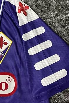 Amazon.co.jp: [EESDCOS] 1998-1999年 ACFフィオレンティーナ